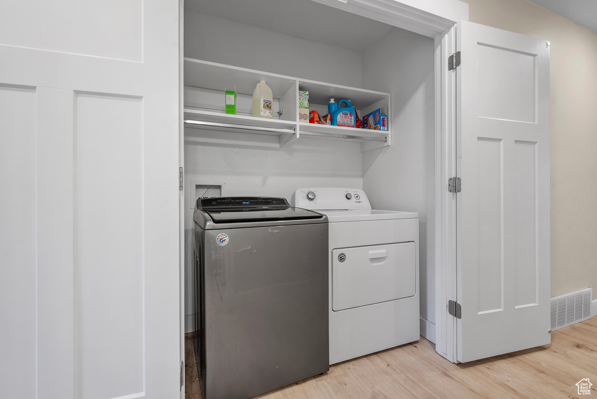 JUNIPER SPRINGS TOWN - Residential