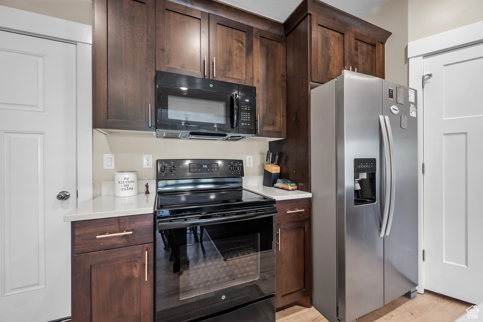 JUNIPER SPRINGS TOWN - Residential