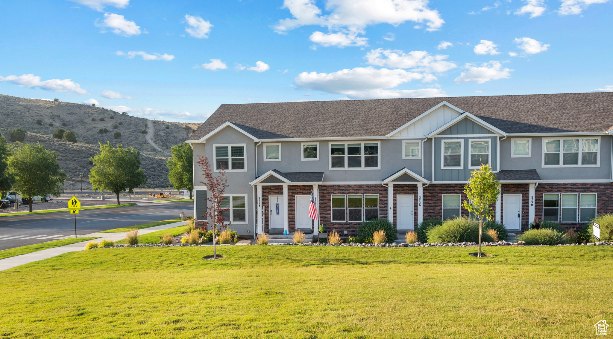 JUNIPER SPRINGS TOWN - Residential