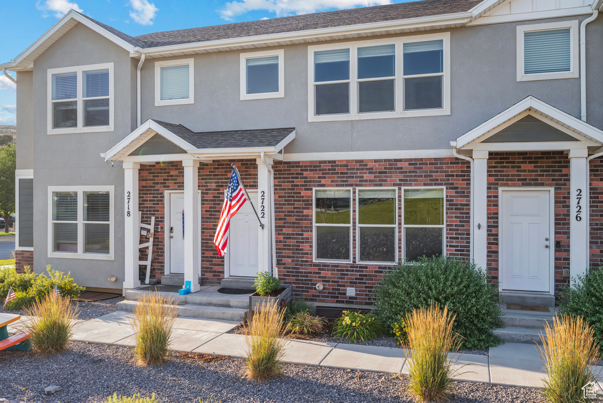 JUNIPER SPRINGS TOWN - Residential