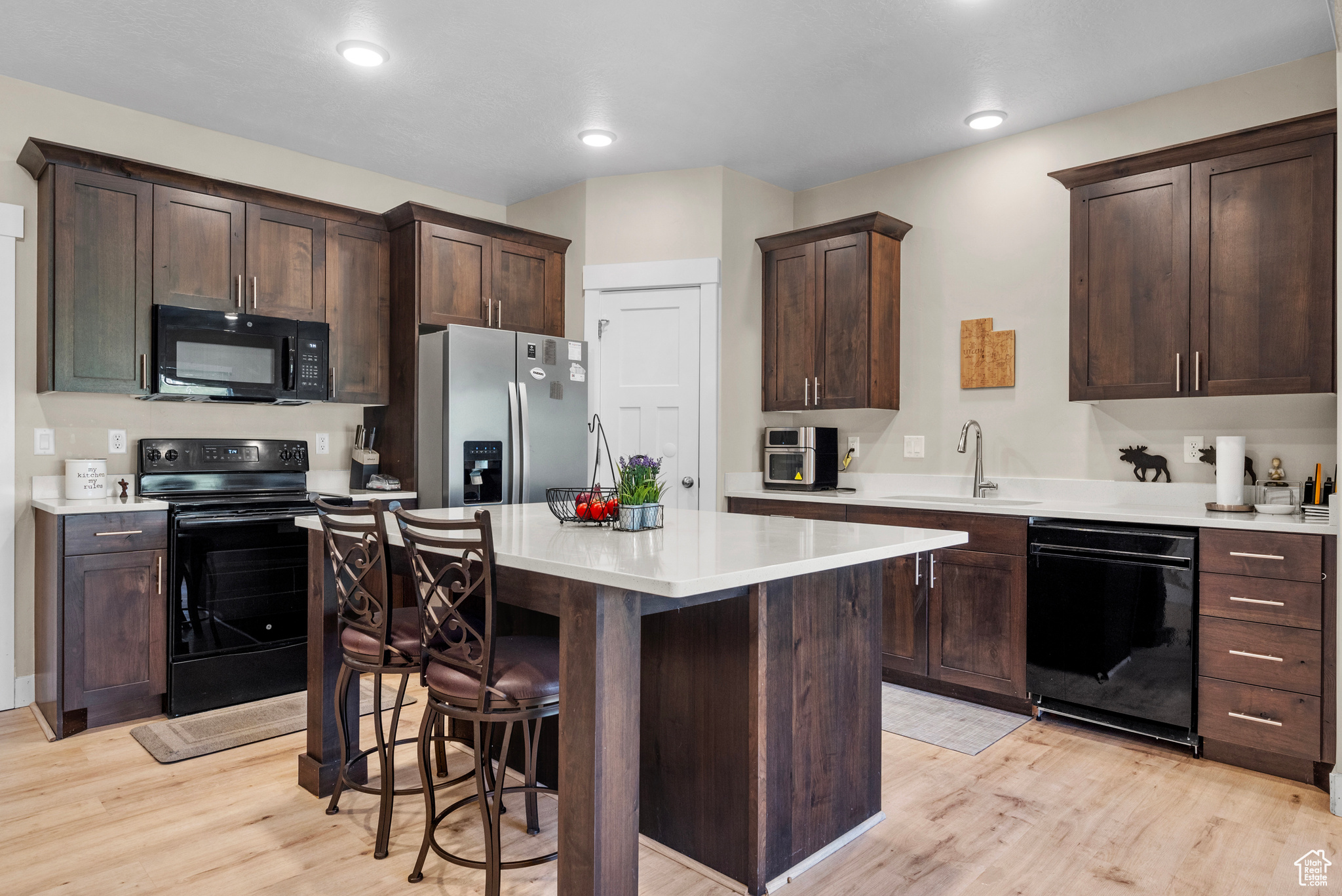 JUNIPER SPRINGS TOWN - Residential