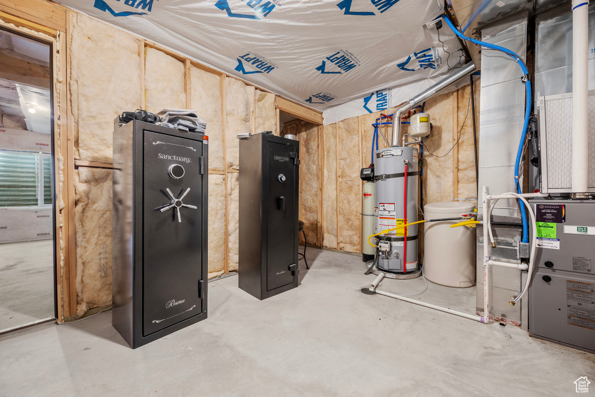 JUNIPER SPRINGS TOWN - Residential