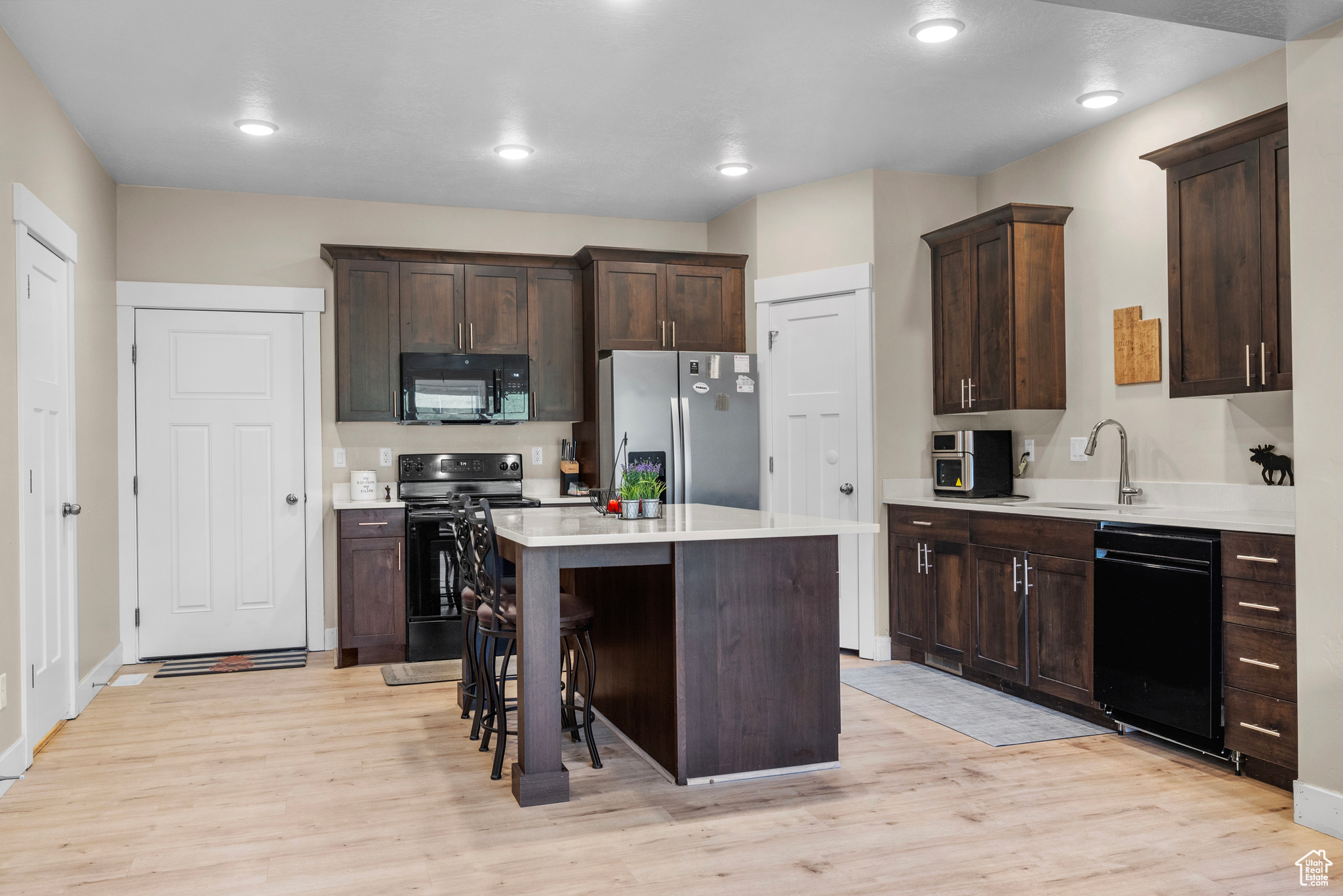 JUNIPER SPRINGS TOWN - Residential