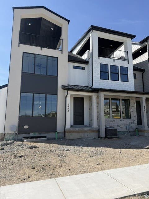 Townhouse For Sale - 5132 N Vario Aly #11<br/> Lehi, UT 84048