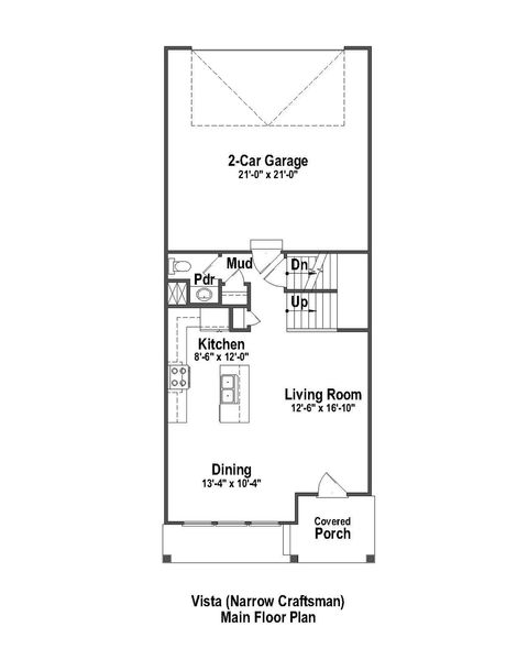 Tiny photo for 5132 N VARIO ALY #11, Lehi, UT 84048 (MLS # 2150739)