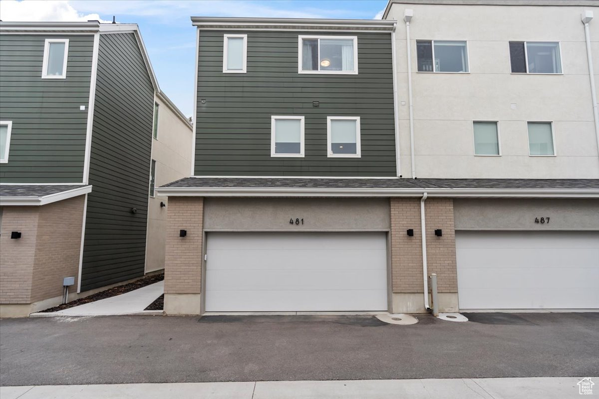 481 E Alice Way, Layton, Utah image 22