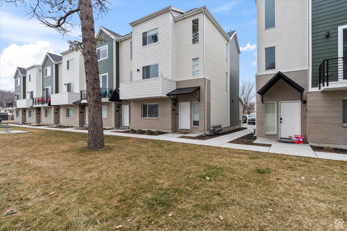 481 E Alice Way, Layton, Utah image 20