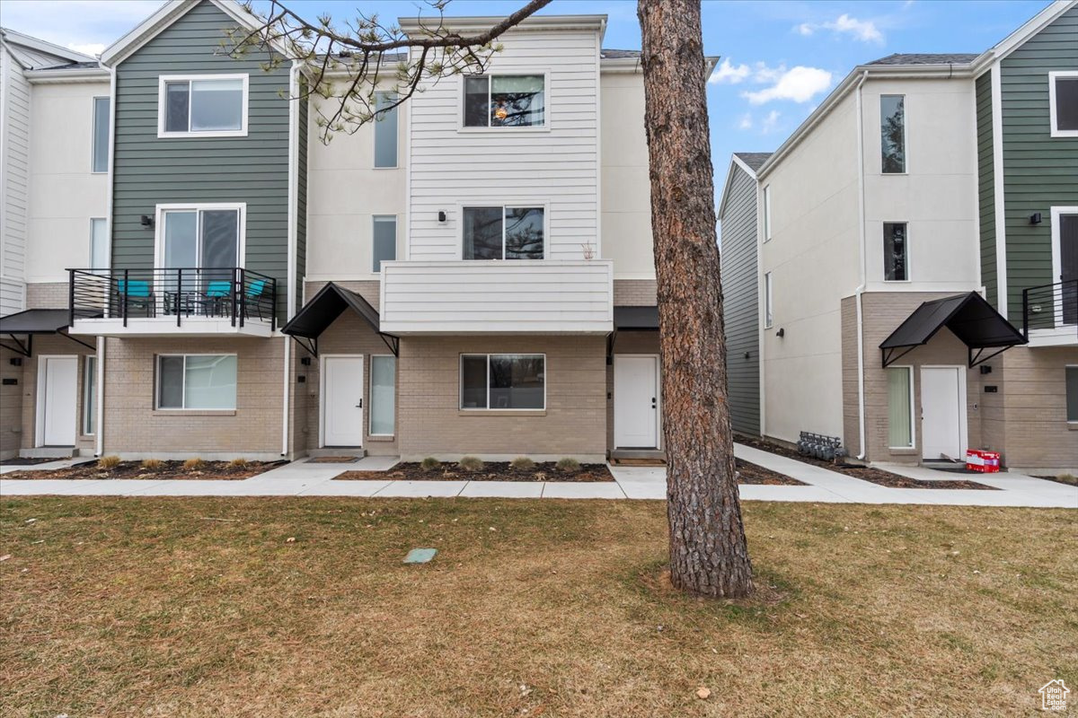 481 E Alice Way, Layton, Utah image 18