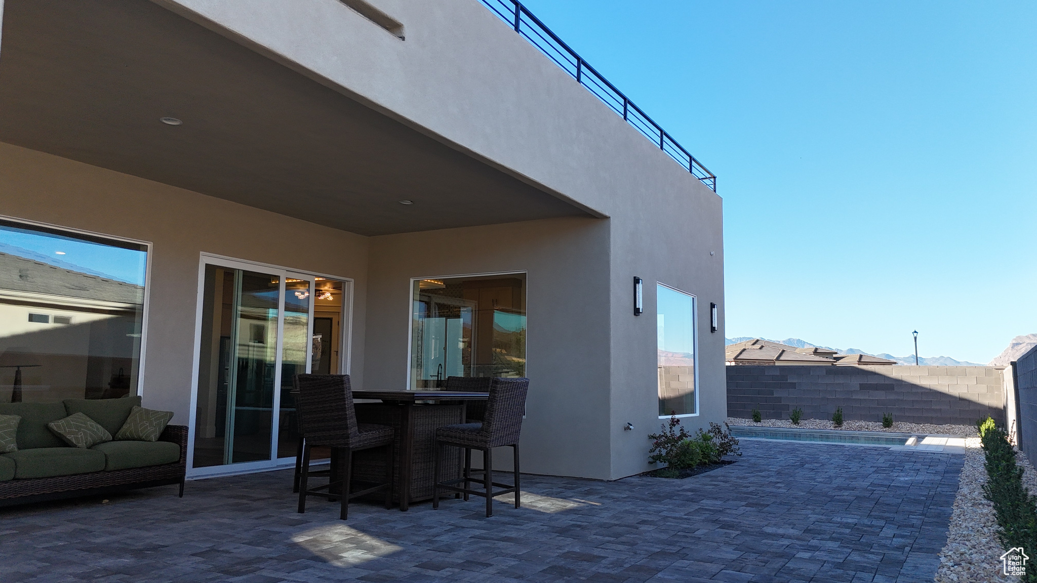 FALCON RIDGE PH 4 - Residential