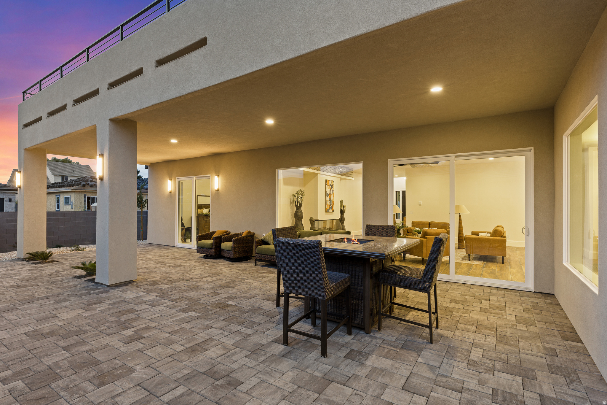 FALCON RIDGE PH 4 - Residential