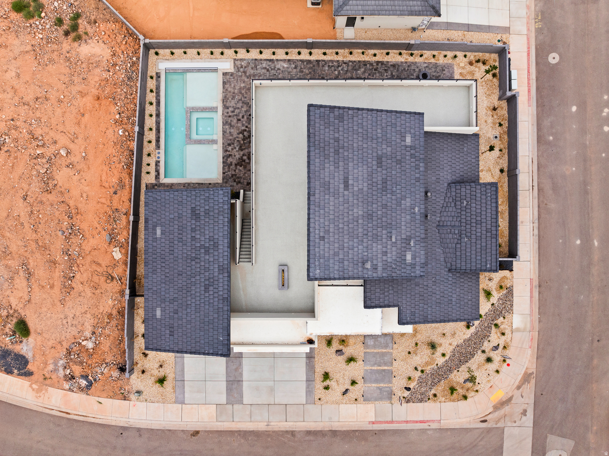 FALCON RIDGE PH 4 - Residential