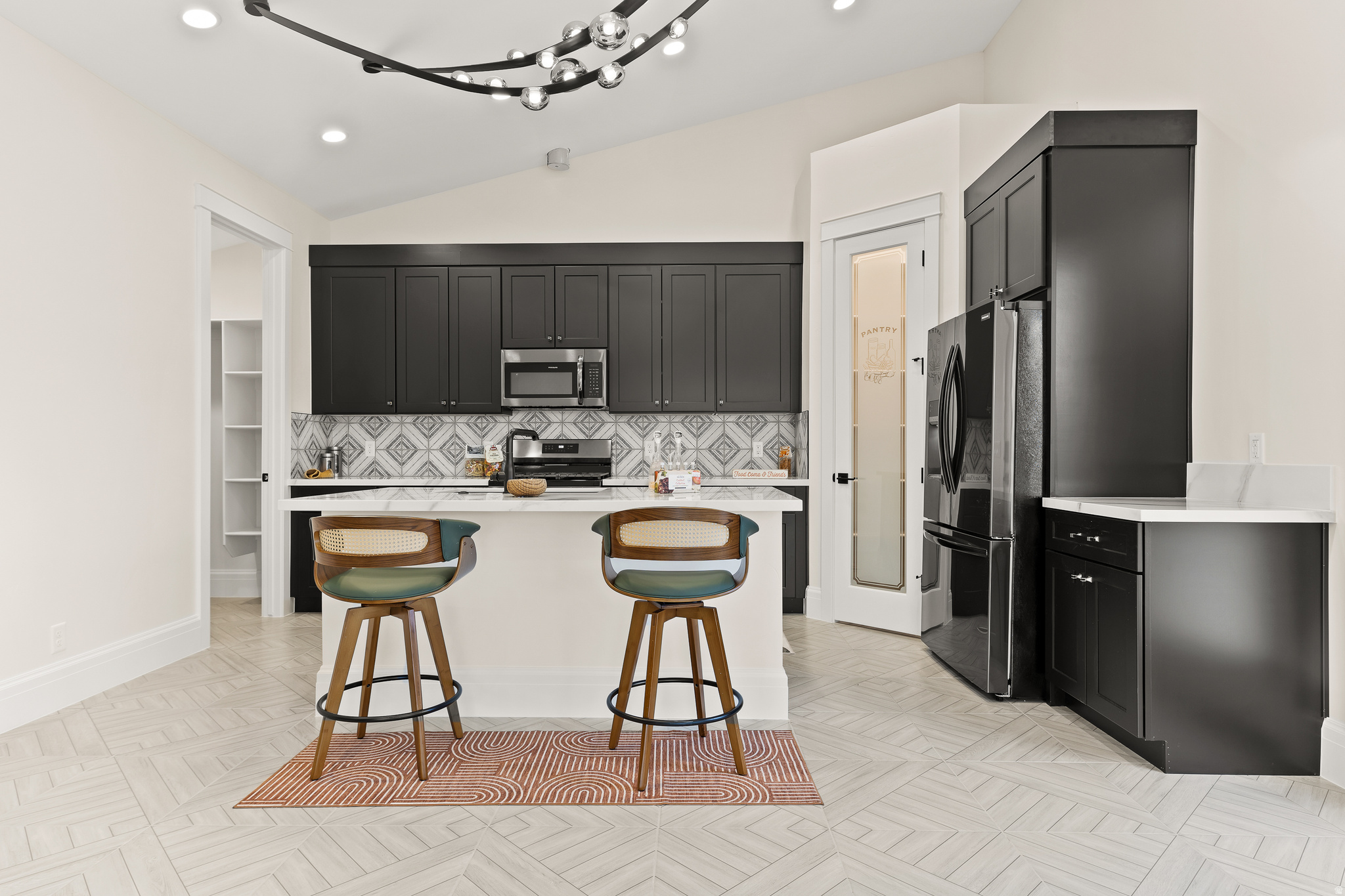 FALCON RIDGE PH 4 - Residential