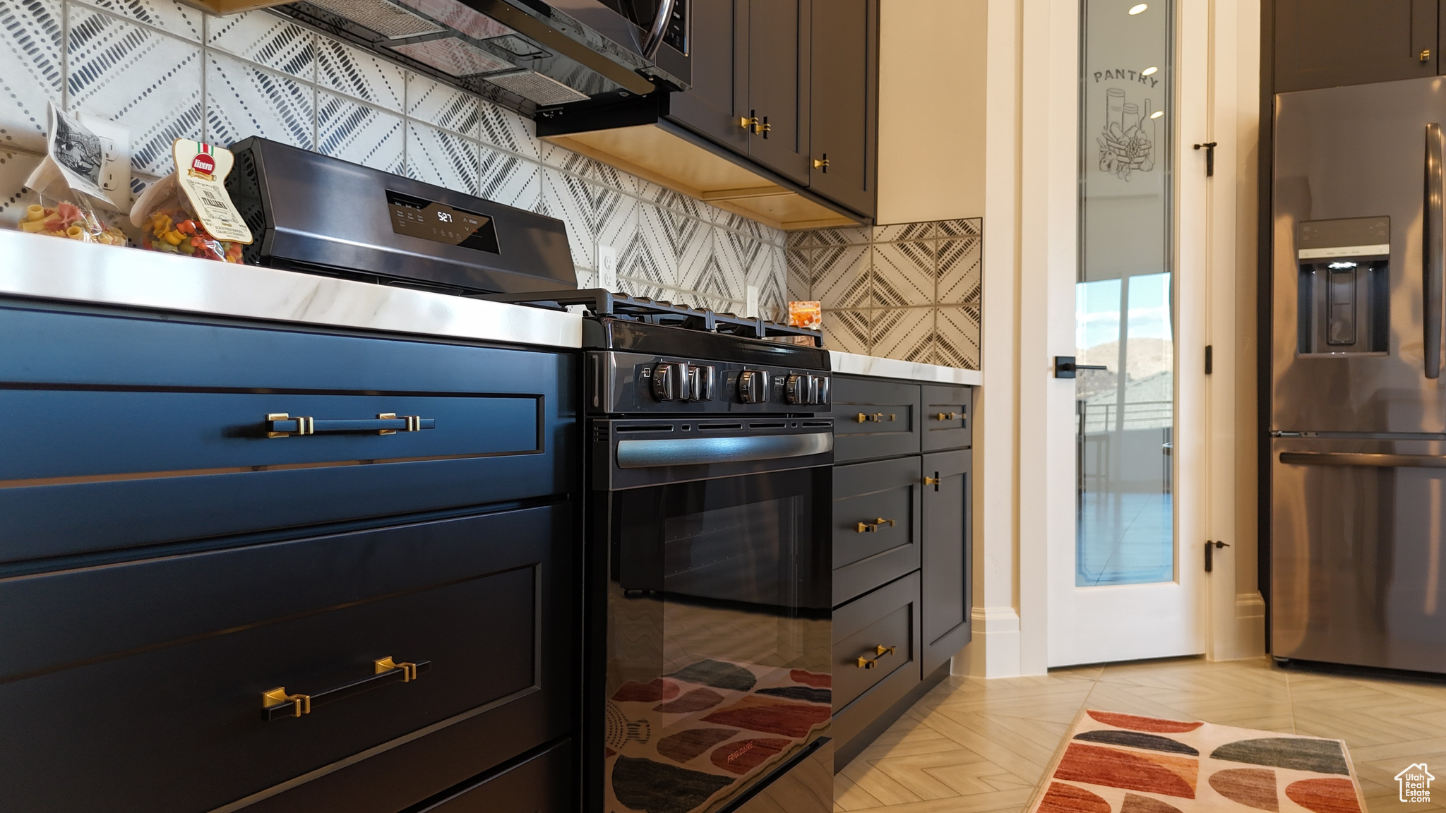 FALCON RIDGE PH 4 - Residential