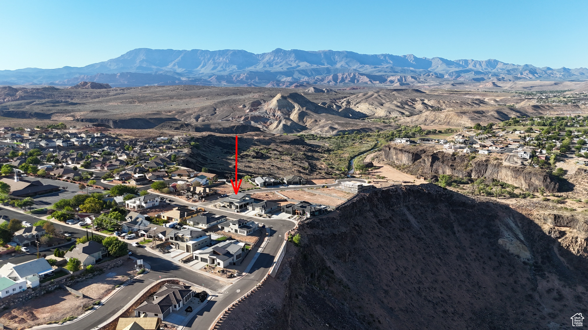 FALCON RIDGE PH 4 - Residential