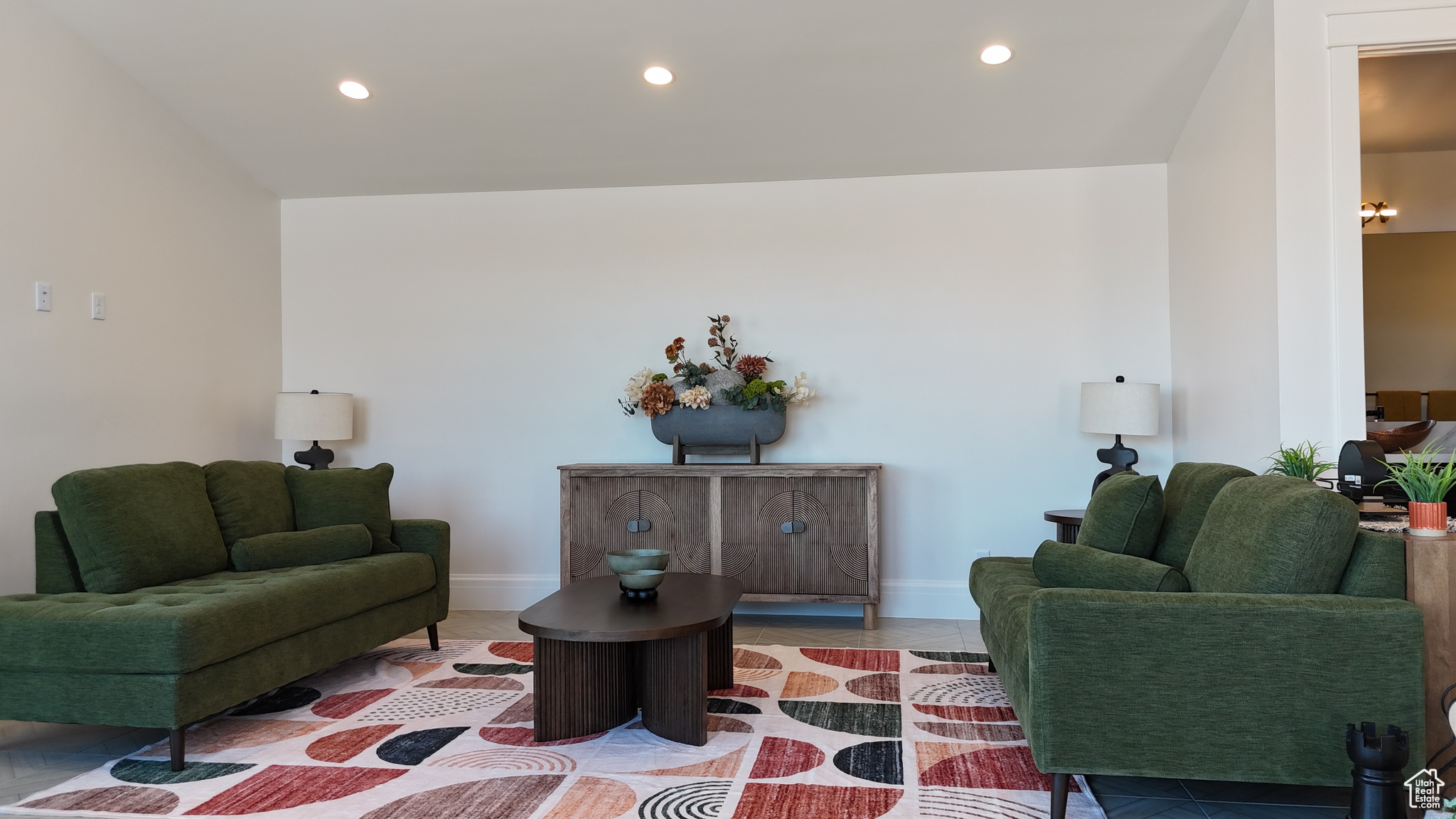 FALCON RIDGE PH 4 - Residential