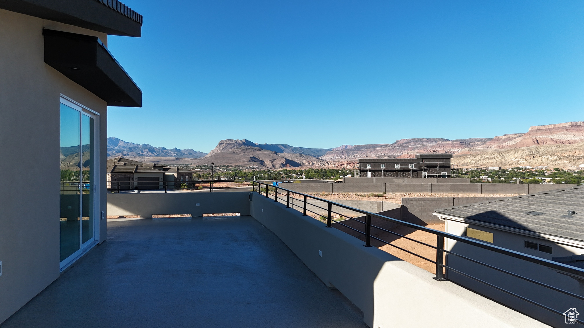 FALCON RIDGE PH 4 - Residential