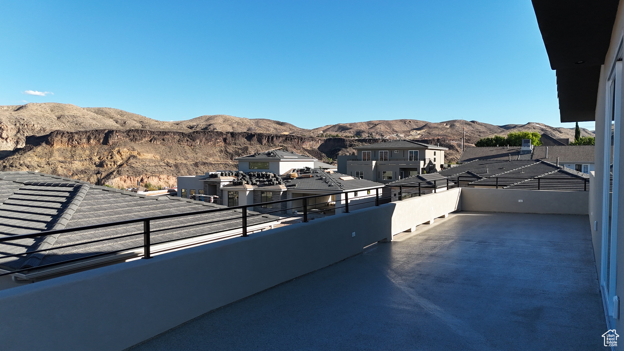 FALCON RIDGE PH 4 - Residential