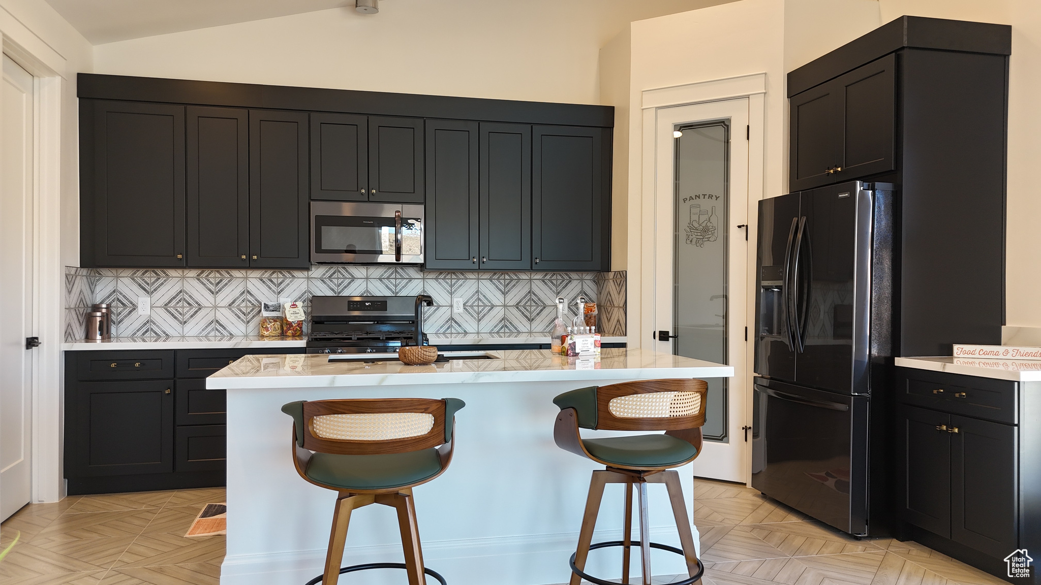FALCON RIDGE PH 4 - Residential