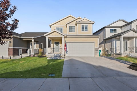 Photo of 1690 S PREVEDEL DR, West Haven, UT 84401 (MLS # 2176375)