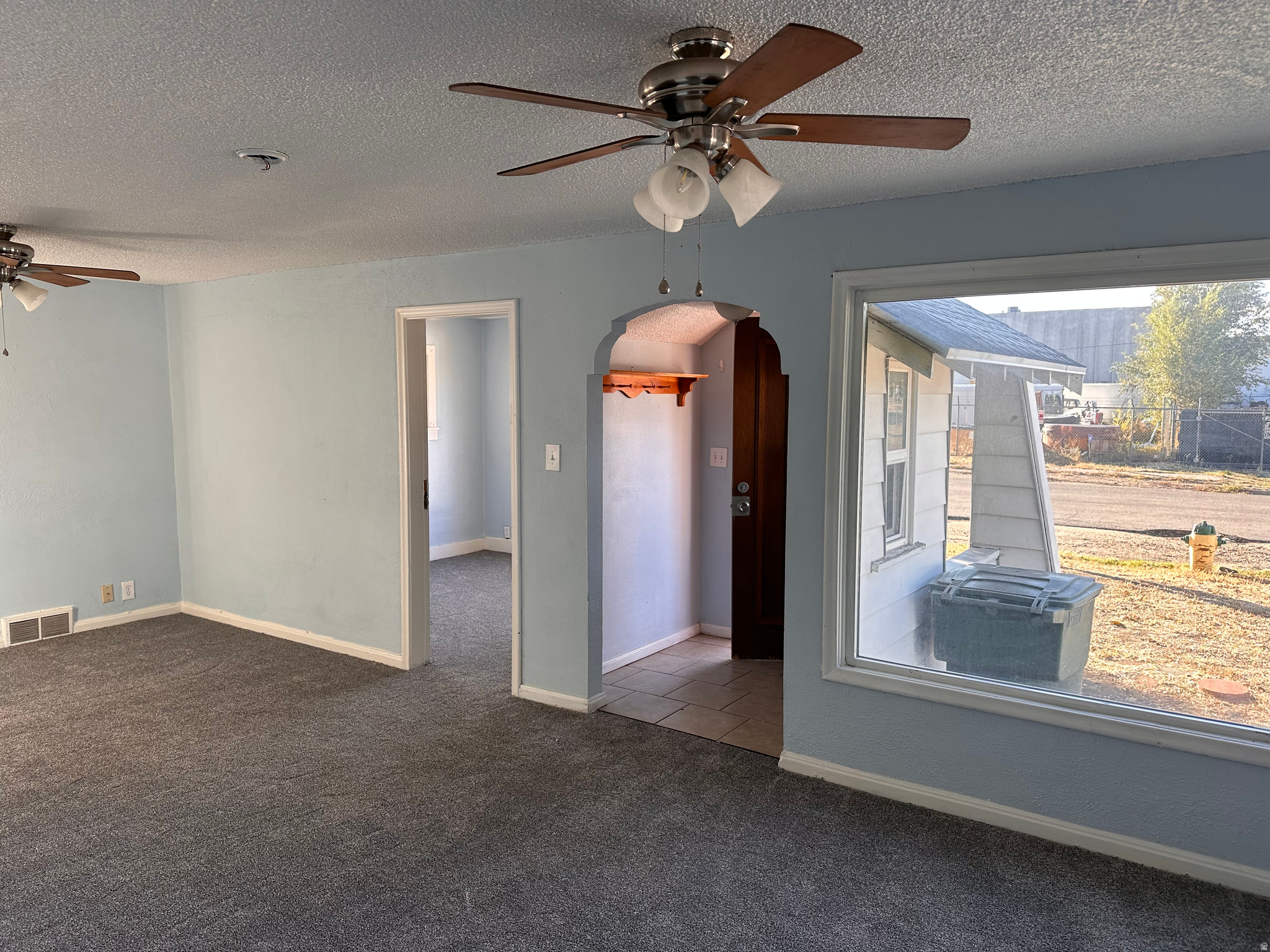 FRANKLIN PLACE - Residential Income