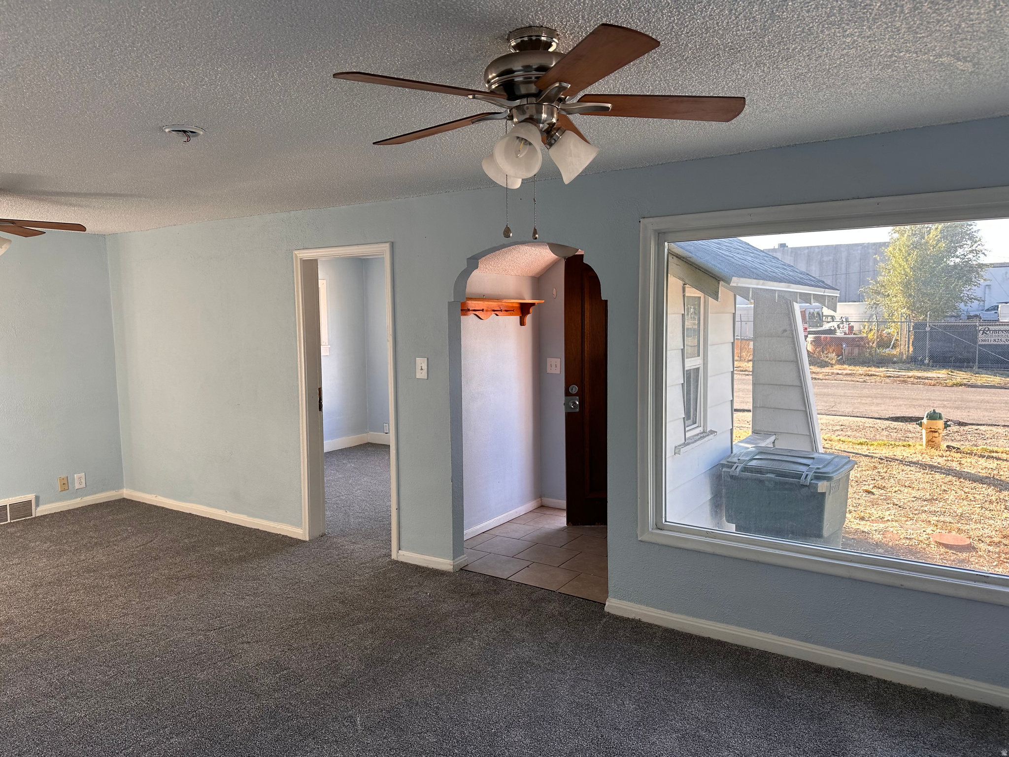 FRANKLIN PLACE - Residential Income