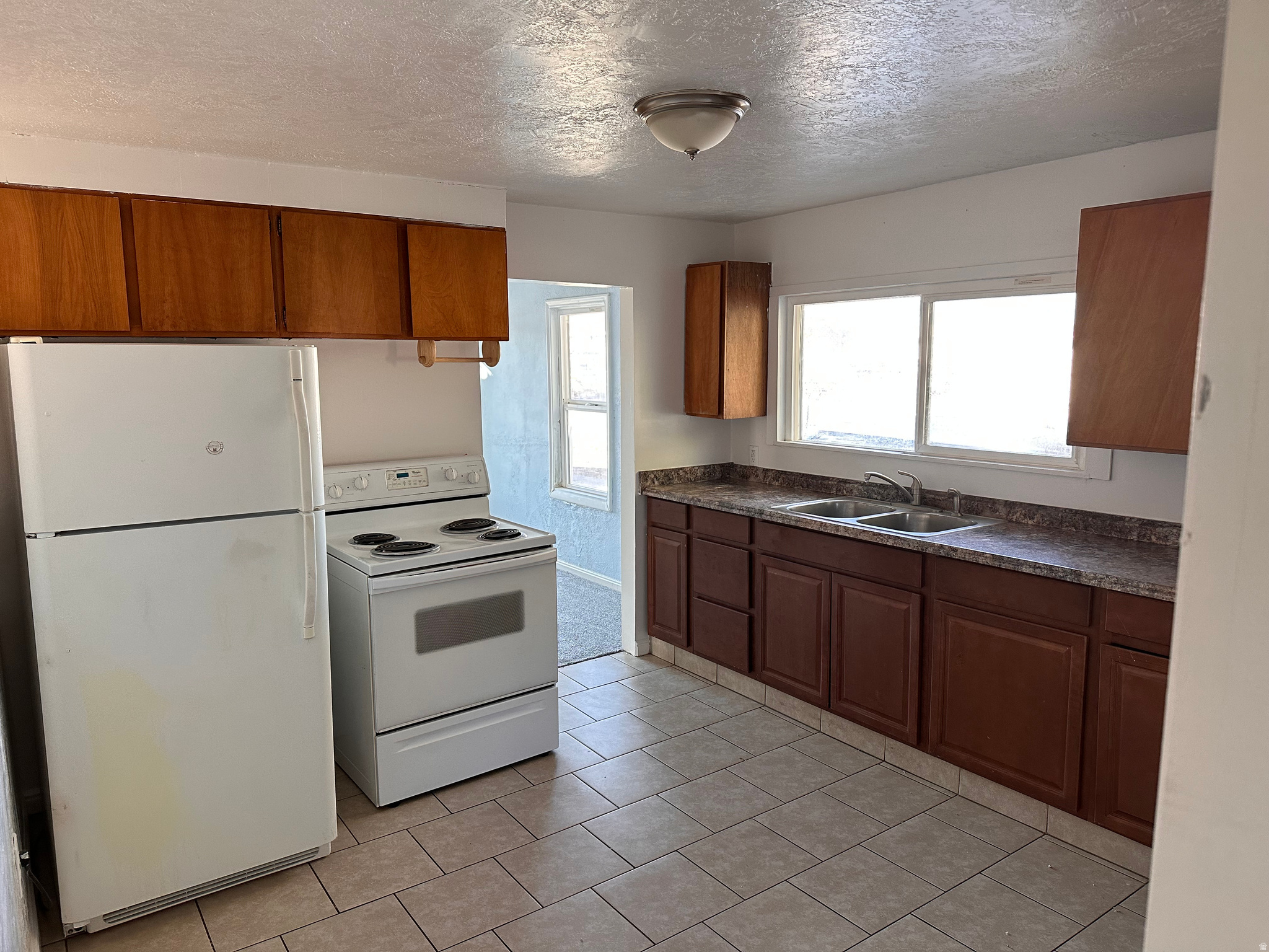 FRANKLIN PLACE - Residential Income