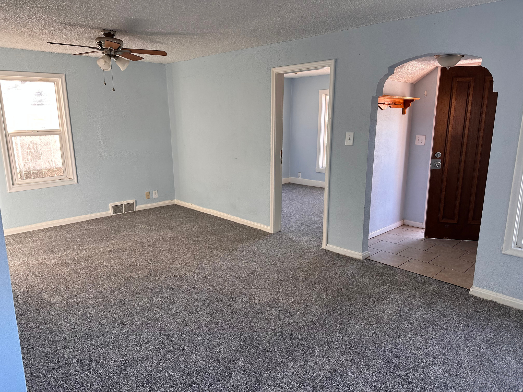 FRANKLIN PLACE - Residential Income