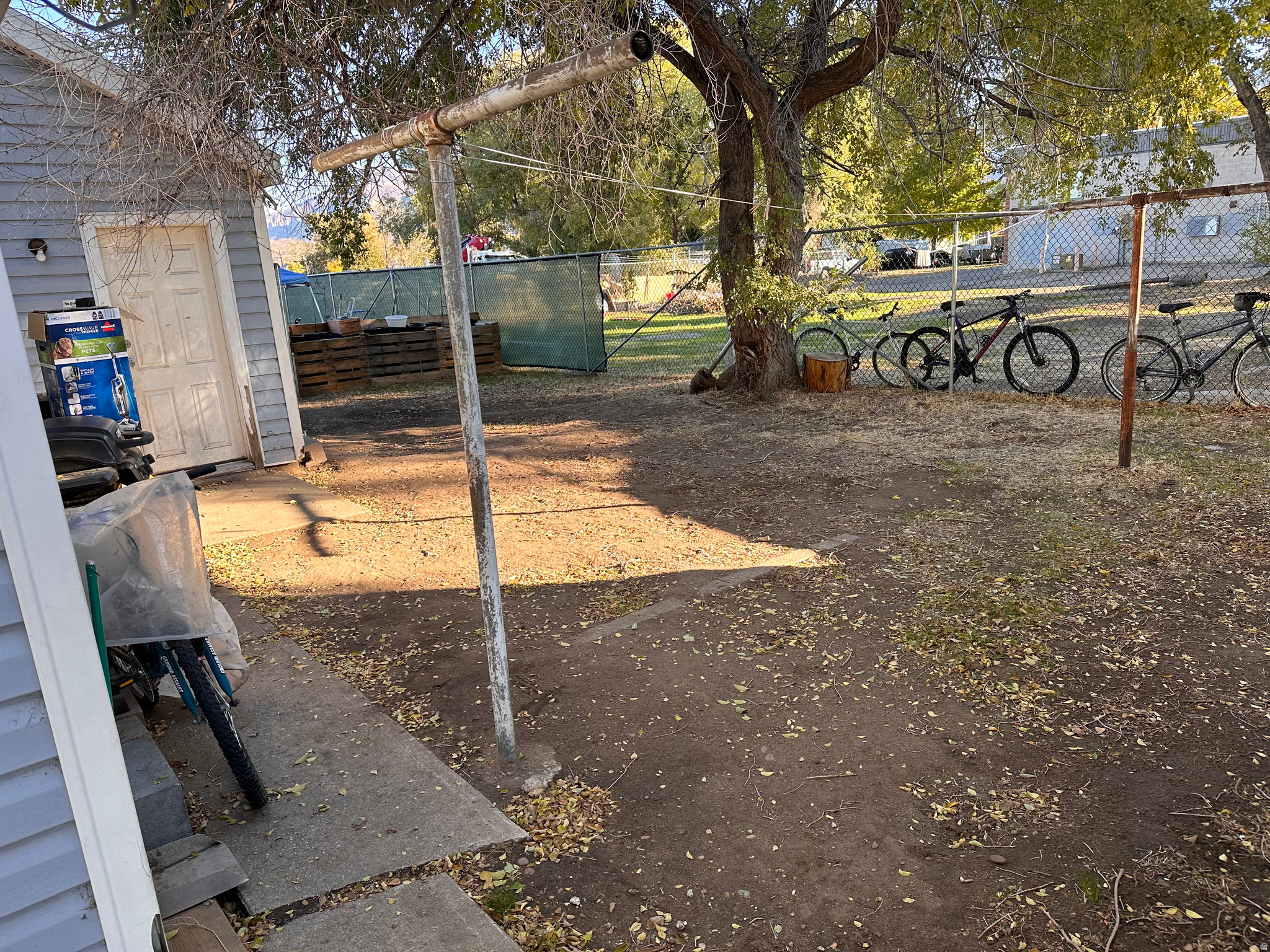 FRANKLIN PLACE - Residential Income