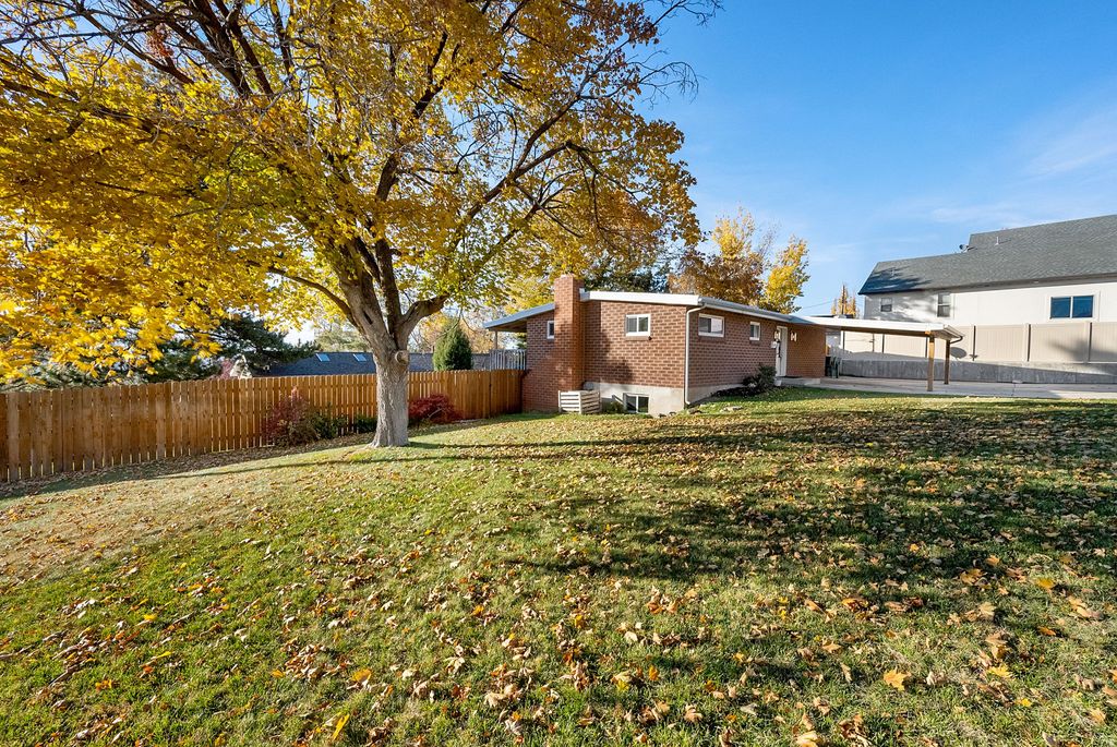 Photo of 4428 S 3065 E, Salt Lake City, UT 84124 (MLS # 2136983)