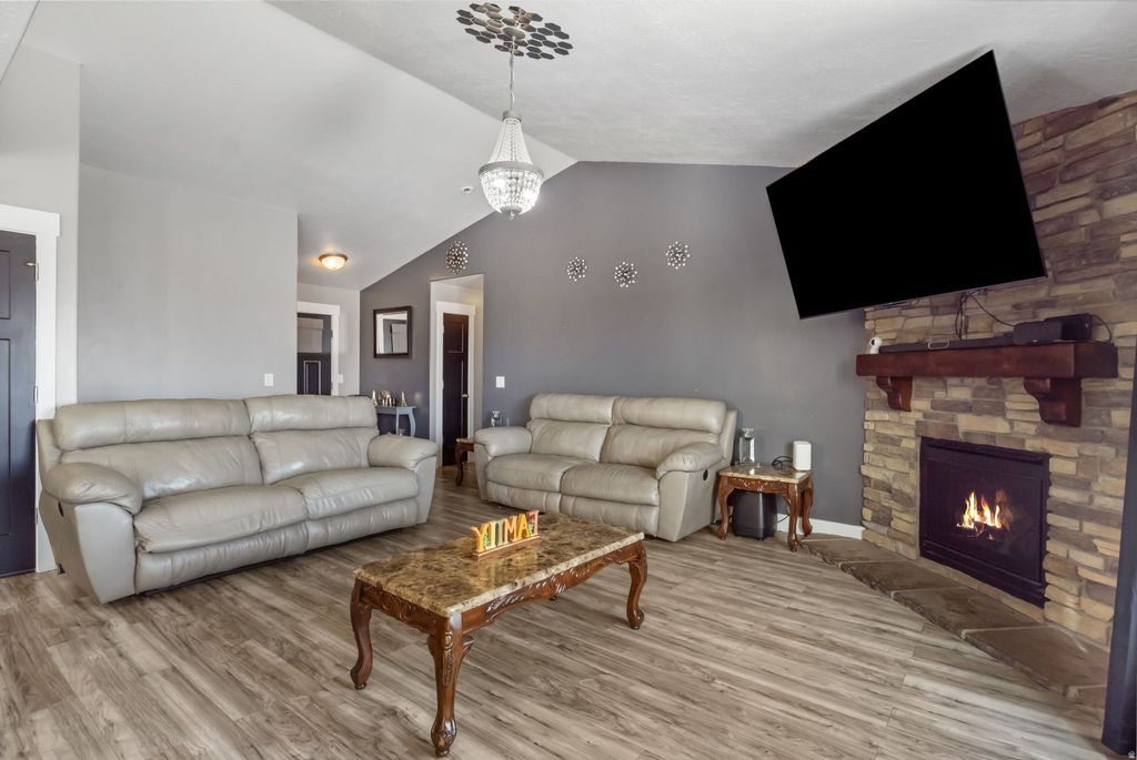 Photo of 6213 S WAKEFIELD WAY, West Valley City, UT 84118 (MLS # 2139141)