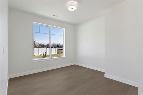 Tiny photo for 6750 W JUDYS FARM LN S #2, West Valley City, UT 84128 (MLS # 2132342)