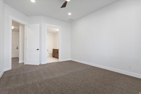 Tiny photo for 6750 W JUDYS FARM LN S #2, West Valley City, UT 84128 (MLS # 2132342)
