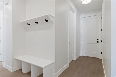 Tiny photo for 6750 W JUDYS FARM LN S #2, West Valley City, UT 84128 (MLS # 2132342)