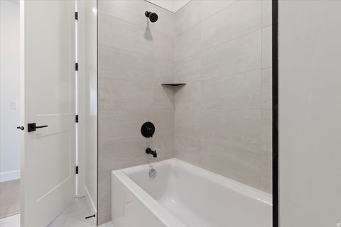 Tiny photo for 6750 W JUDYS FARM LN S #2, West Valley City, UT 84128 (MLS # 2132342)
