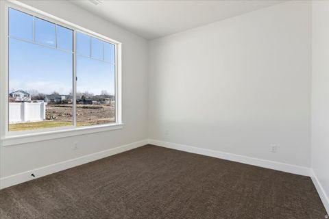 Tiny photo for 6750 W JUDYS FARM LN S #2, West Valley City, UT 84128 (MLS # 2132342)