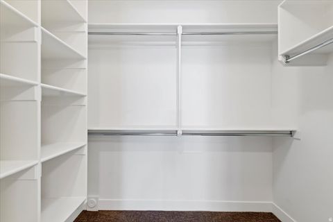 Tiny photo for 6750 W JUDYS FARM LN S #2, West Valley City, UT 84128 (MLS # 2132342)