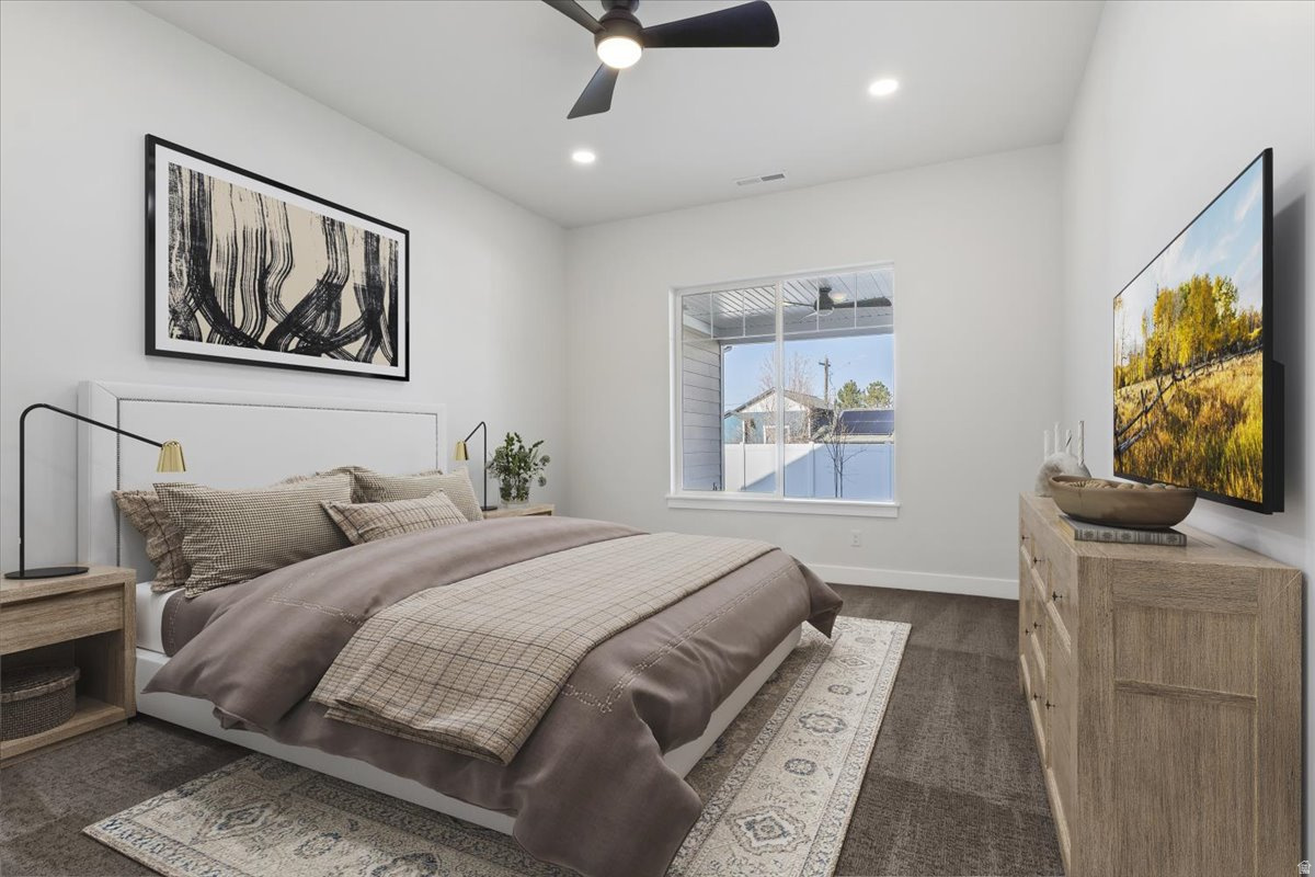 THE COTTAGES AT PEARCE FARM - Residential