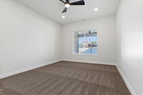 Tiny photo for 6750 W JUDYS FARM LN S #2, West Valley City, UT 84128 (MLS # 2132342)