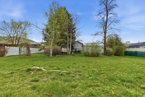 Tiny photo for 265 E 200 N, Providence, UT 84332 (MLS # 2148471)