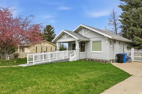 Tiny photo for 265 E 200 N, Providence, UT 84332 (MLS # 2148471)