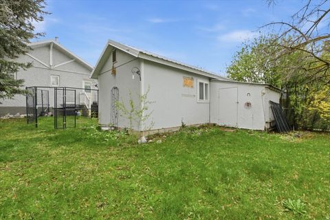 Tiny photo for 265 E 200 N, Providence, UT 84332 (MLS # 2148471)