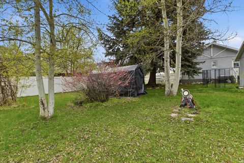 Tiny photo for 265 E 200 N, Providence, UT 84332 (MLS # 2148471)