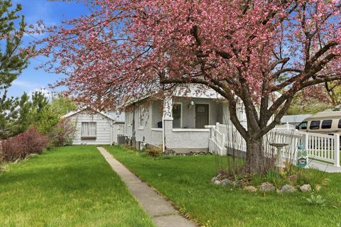 Tiny photo for 265 E 200 N, Providence, UT 84332 (MLS # 2148471)