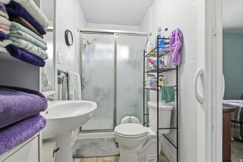 Tiny photo for 265 E 200 N, Providence, UT 84332 (MLS # 2148471)