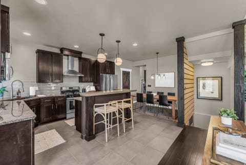 Tiny photo for 4076 S OLIVIA VIEW LN, Salt Lake City, UT 84107 (MLS # 2179624)