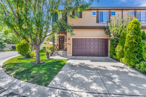 Tiny photo for 4076 S OLIVIA VIEW LN, Salt Lake City, UT 84107 (MLS # 2179624)
