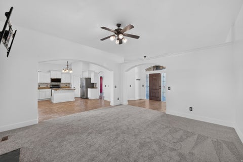 Tiny photo for 3323 W 1680 N, Clinton, UT 84015 (MLS # 2177256)