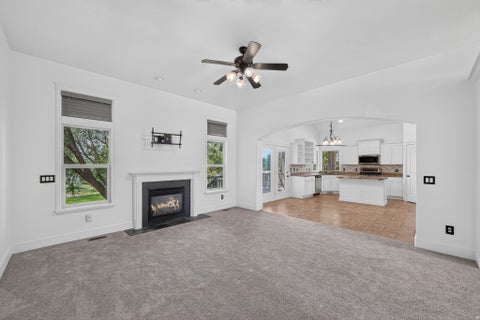 Tiny photo for 3323 W 1680 N, Clinton, UT 84015 (MLS # 2177256)