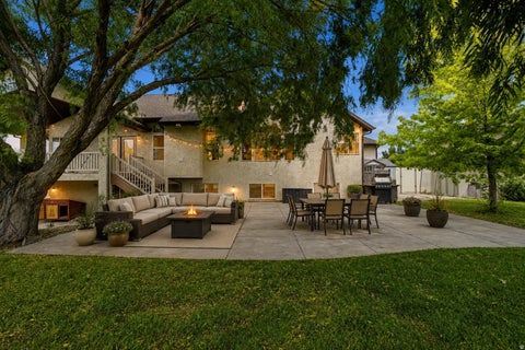Tiny photo for 3323 W 1680 N, Clinton, UT 84015 (MLS # 2177256)