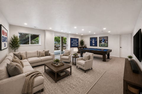 Tiny photo for 3323 W 1680 N, Clinton, UT 84015 (MLS # 2177256)